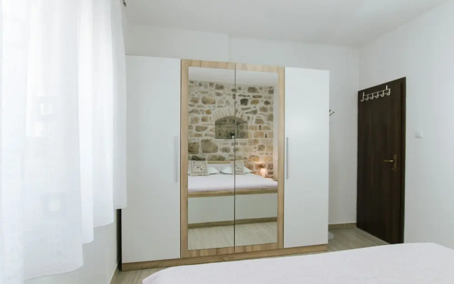 Apartment Dajana, near the beach