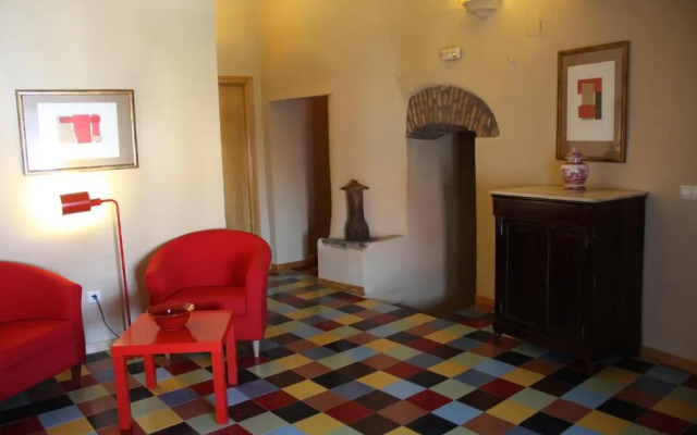 Casa rural La Cantarera