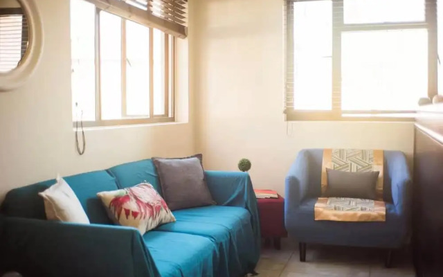 Atlantic Pearl Guest House