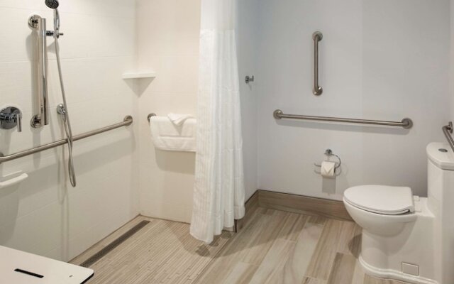 Hilton Garden Inn Wilsonville Portland (Formerly Quality Inn Wilsonville)