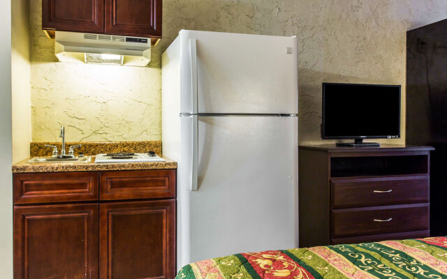 Rodeway Inn Surfside Beach