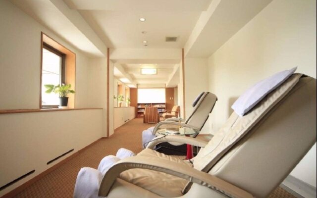 Zao Kokusai Hotel