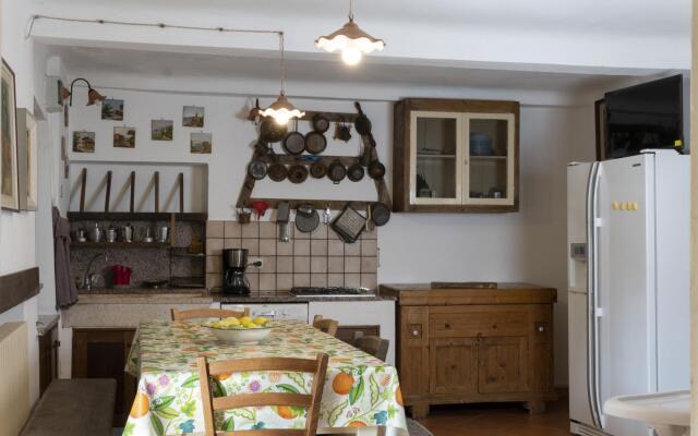 Pescatore - big house for 12 people-Pescatore
