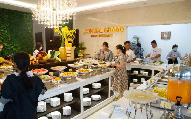 Cordial Grand Hotel