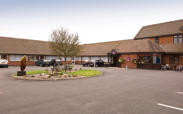 Premier Inn Coventry East (Ansty)