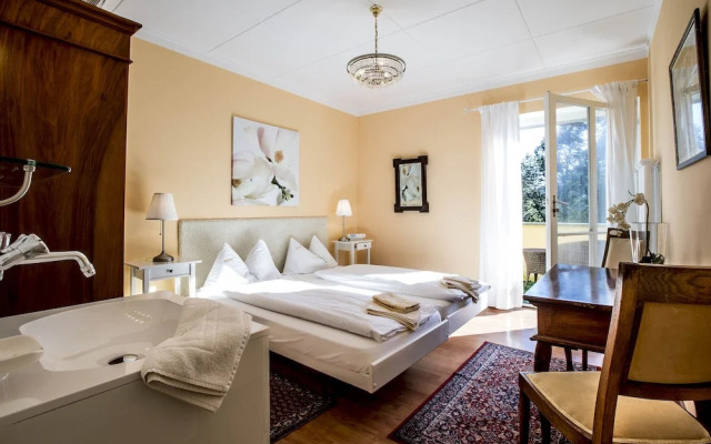 Guesthouse Casa Calina