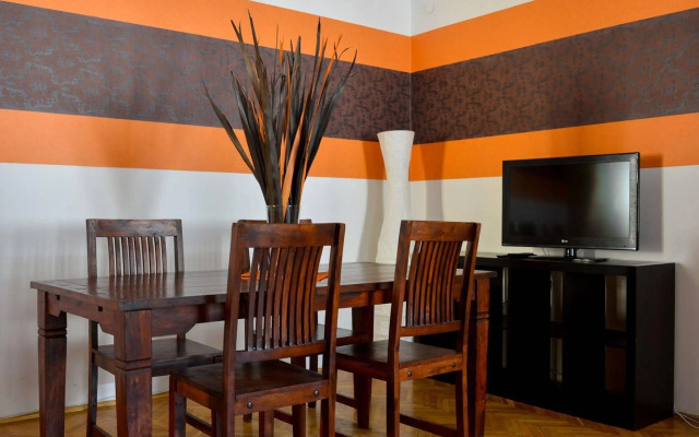 Karma Boutique Apartments