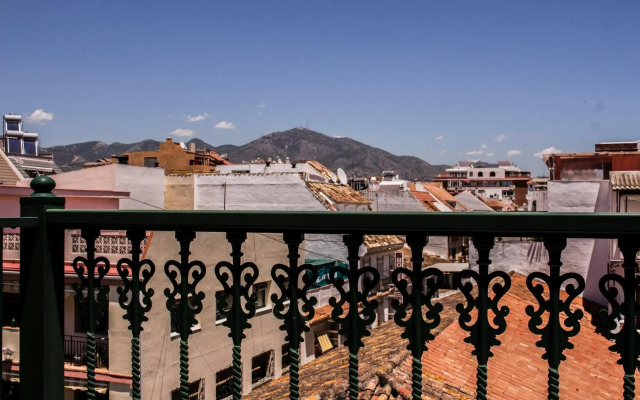 Hotel Reyesol