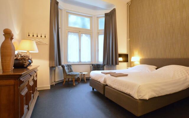 Luxurious Villa in Venray with Garden
