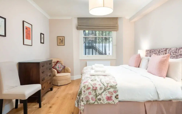 18 Wetherby Place