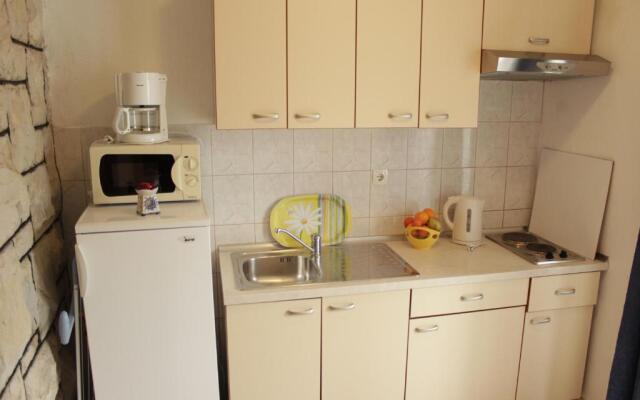 Apartments Ivo & Anka Cobrnic