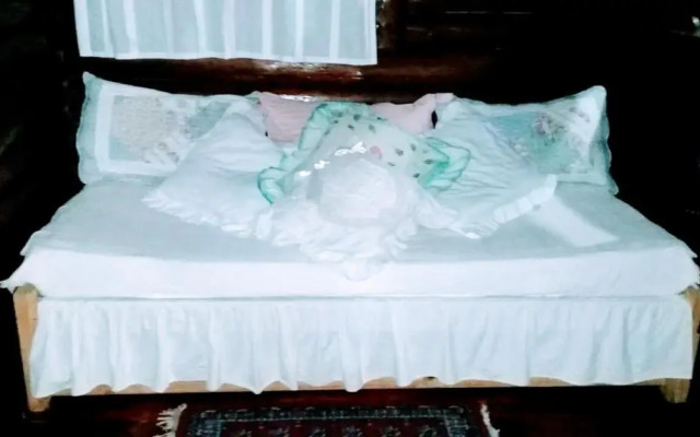 Cabañas De La Abuela