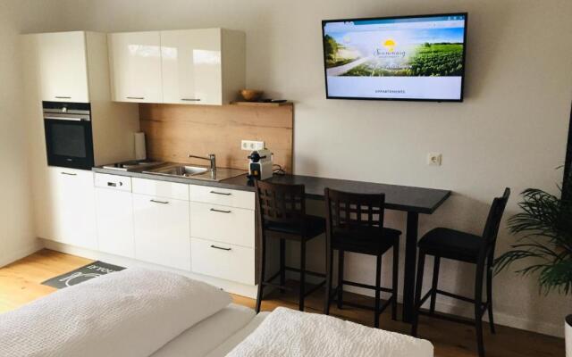 Sonnenweg Appartements