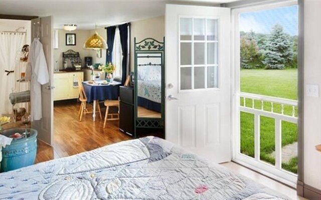 Springdale Farm Bed and Breakfast
