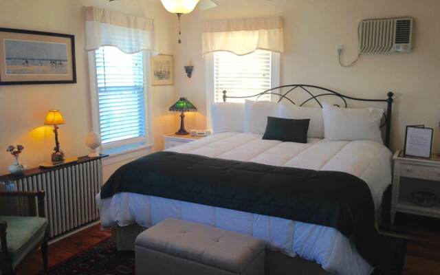 Stirling House Bed & Breakfast