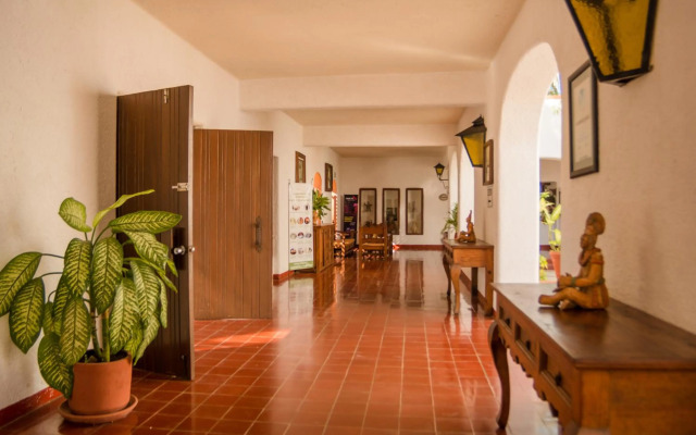 Hotel Chichen Itza