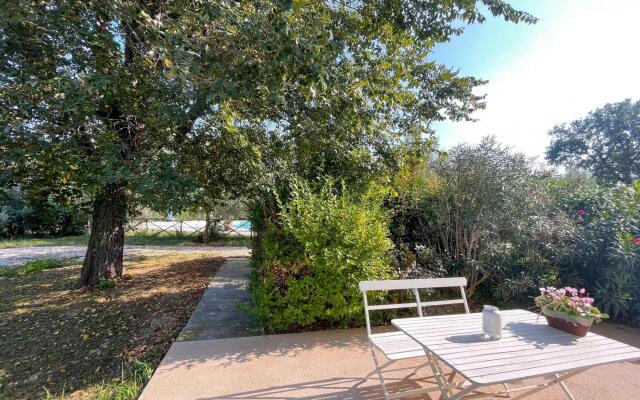 Spacious holiday home in Marche with private pool