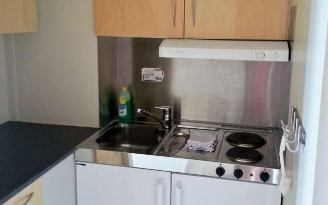 Sandmoen Bed & Breakfast