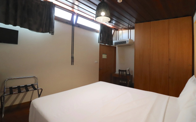 Hotel Alves