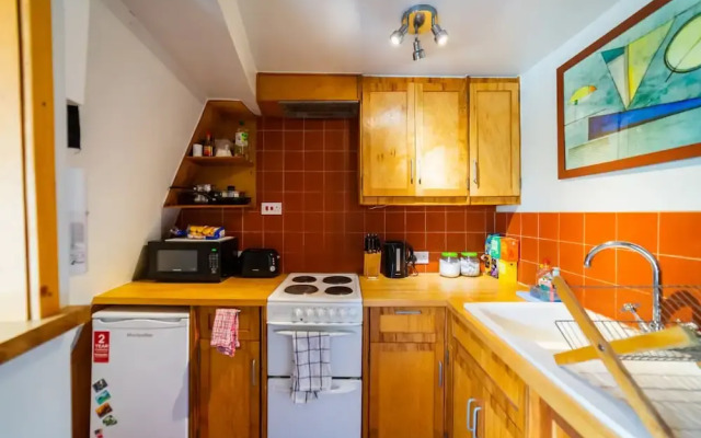 Cosy One Bedroom Apartment