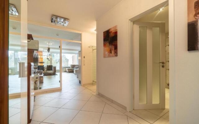 Haus Halligblick Wohnung 16