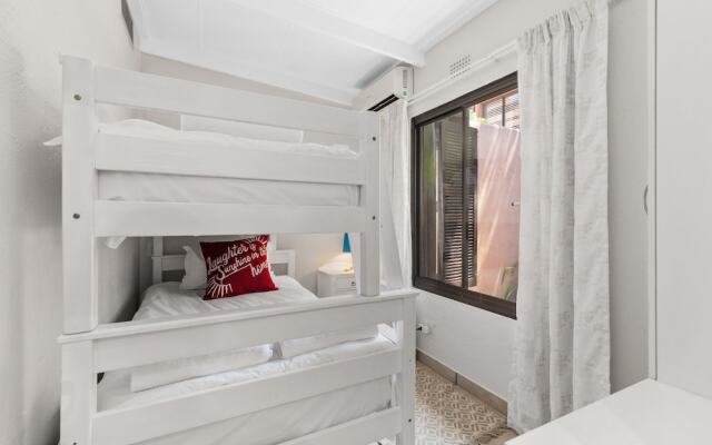 San Lameer Villa 2203