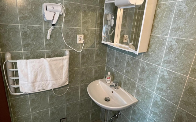 Penzion Nová Hospoda