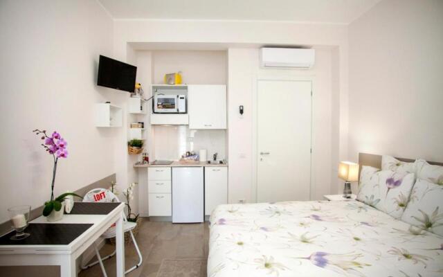 Appartamento Via Acquati 12 - Monolocale 2