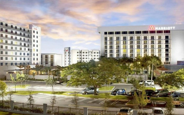 Residence Inn by Marriott Miami Airport