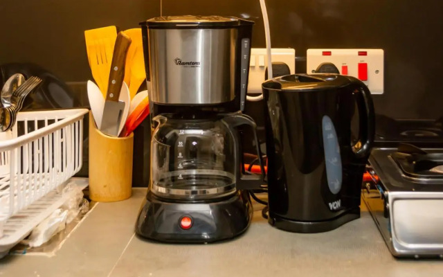 Comfort Zone Homes Thika Road