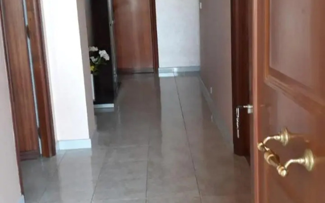 Casa Vacanze nel Verde a 5 Km dal mare