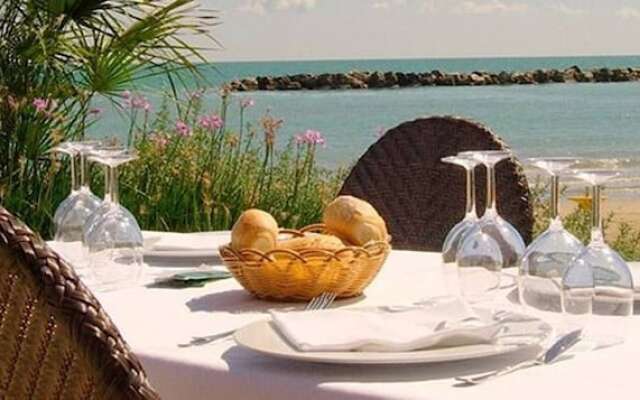 Albergo Motta