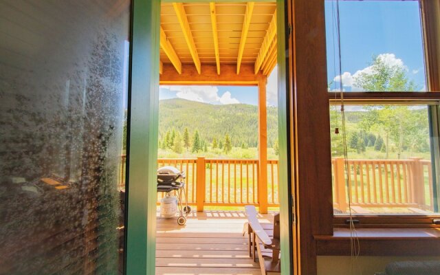 Red Hawk Townhomes 2352