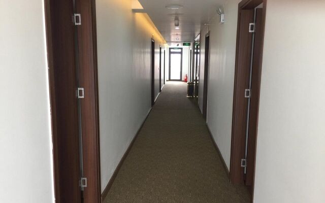 Queen Hotel Bac Ninh