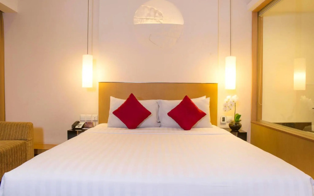 Novotel Bandung