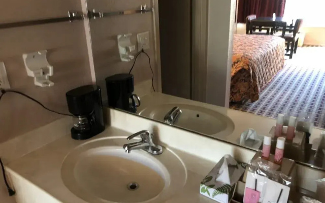 Days Inn Oxford