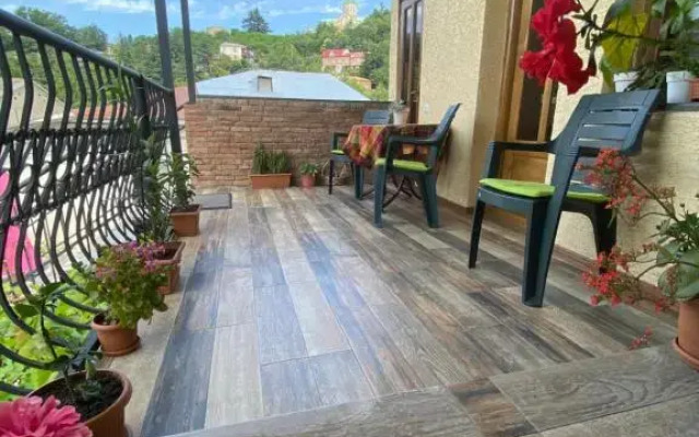 Guesthouse Litoros