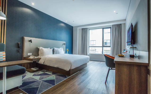 Holiday Inn Express Pudong Chuansha by IHG
