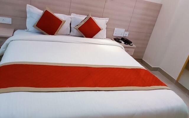 Hotel Royal Amer City