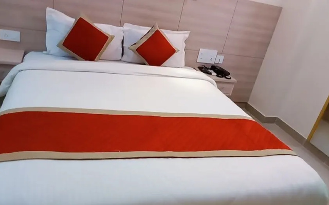 Hotel Royal Amer City