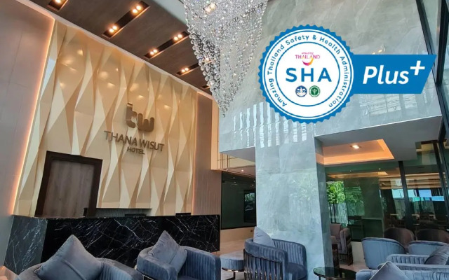 Thana Wisut Hotel