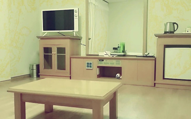 Daedong Hotel