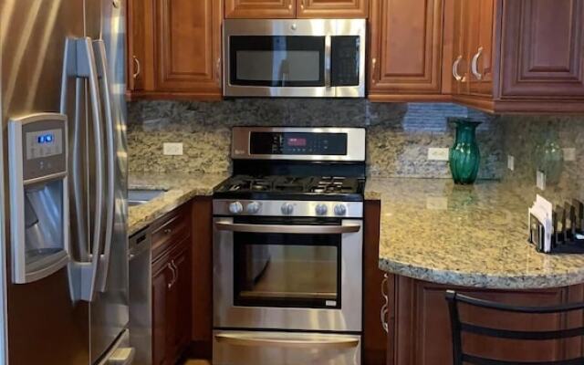 Atlantique Beach House