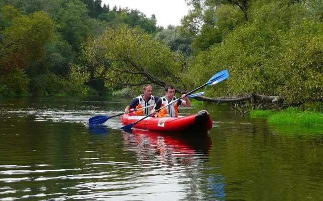 Apart-Hotel Istra Family Club