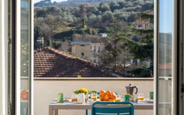 Locazione Turistica Vincenzina & Giovanni (DOL117)