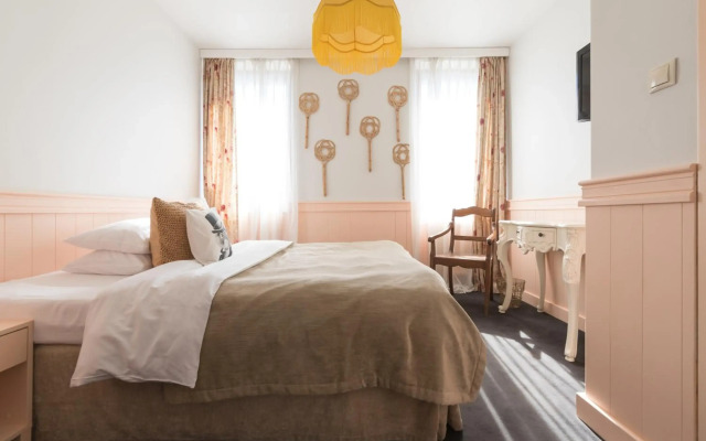 City Solei Boutique Hotel