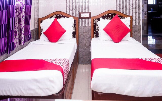 Rasul Royal Home By OYO Rooms