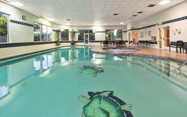 La Quinta Inn & Suites by Wyndham Boise Towne Square