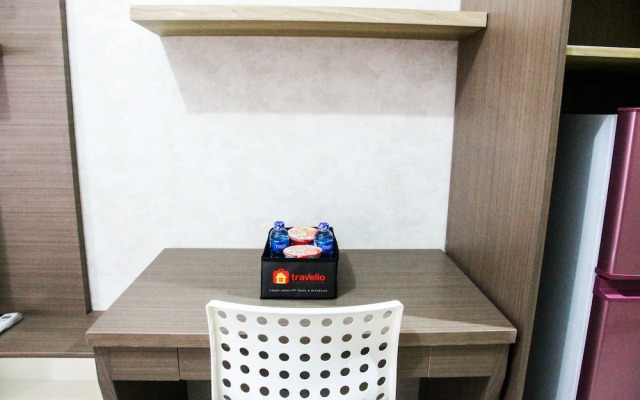 New Studio The Oasis Apartment