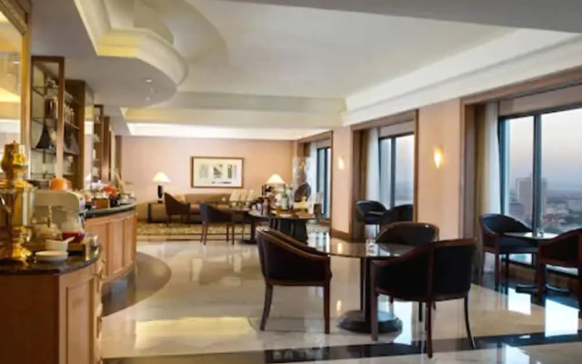 Hyatt Regency Surabaya